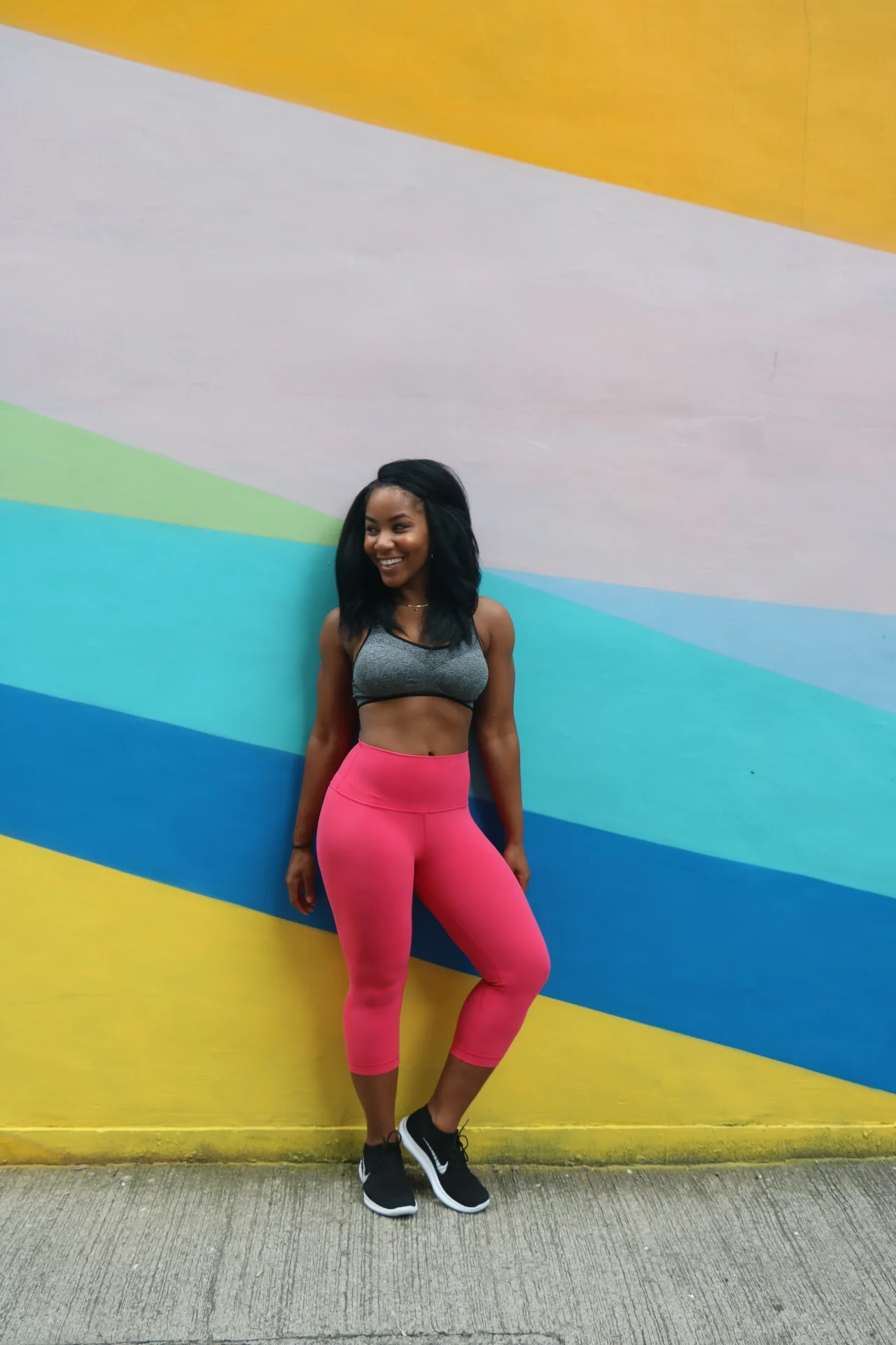 My Day to Day Diet (2017)