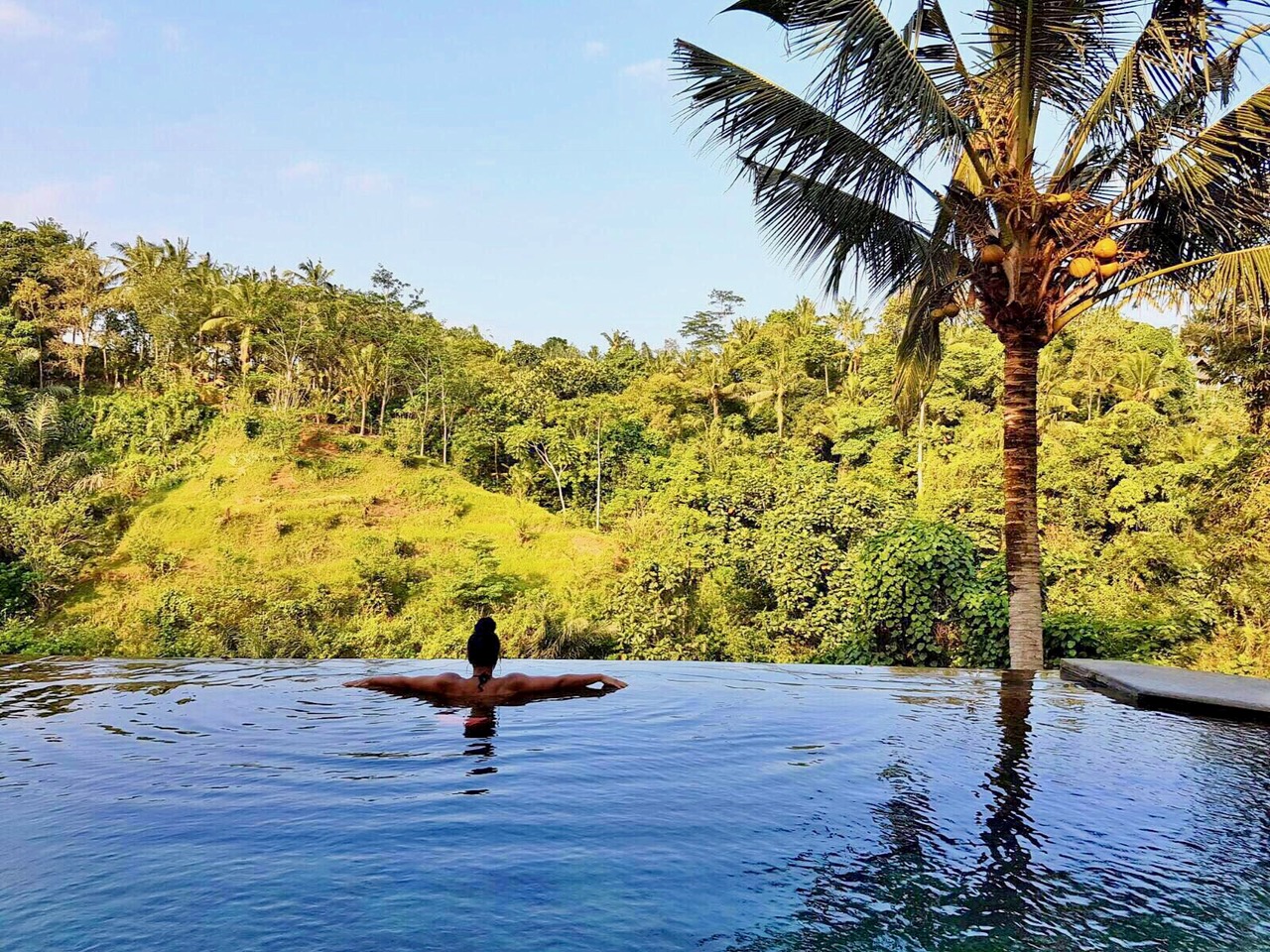 Ubud, Bali