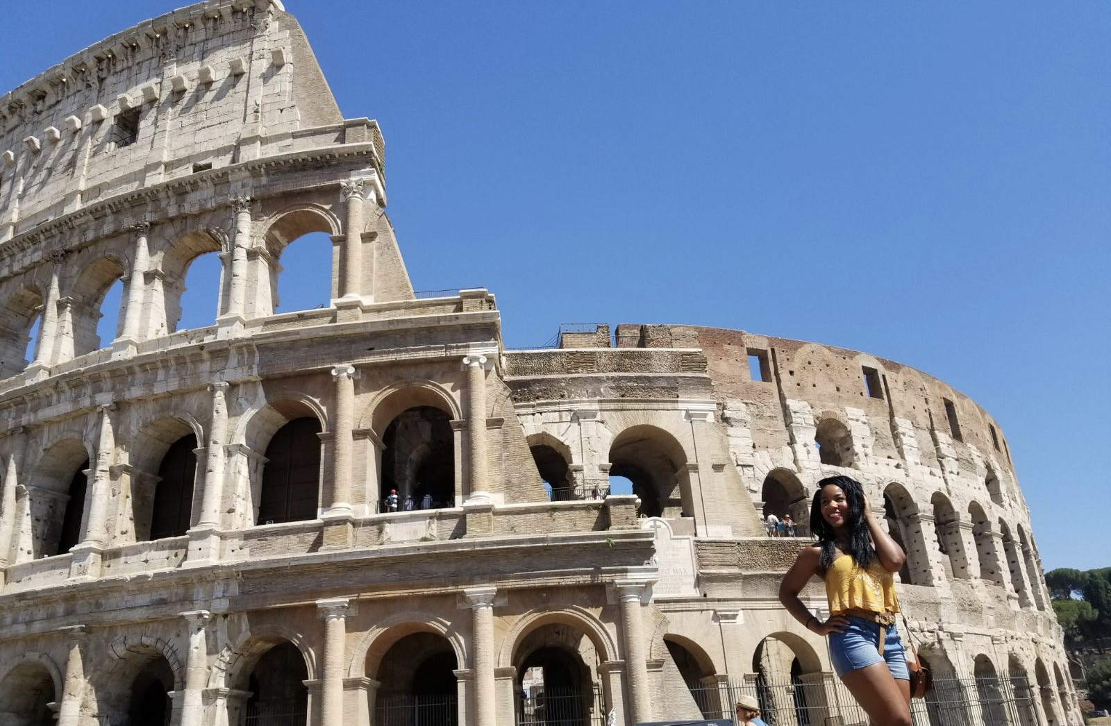 Rome, Italy