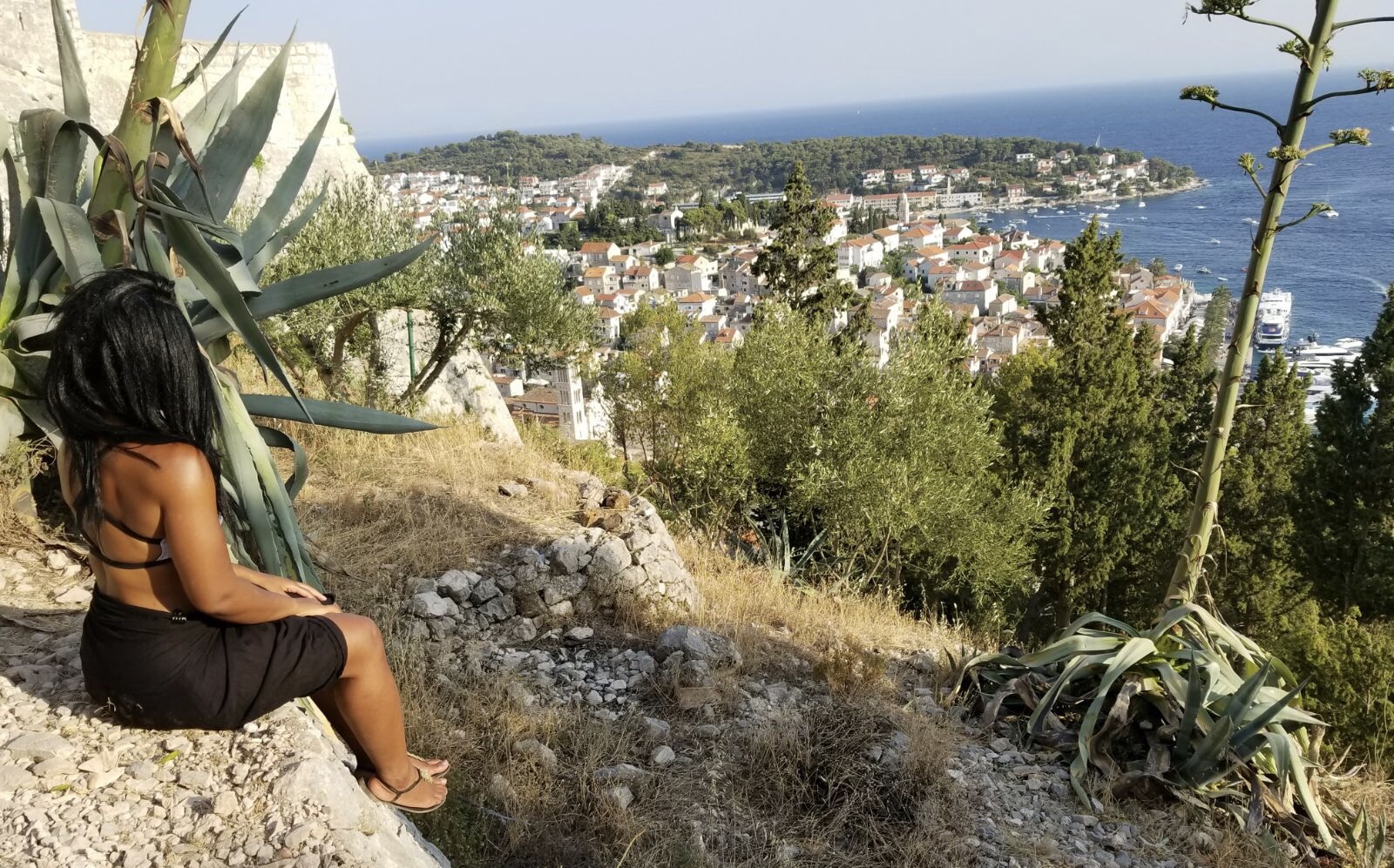 Hvar, Croatia
