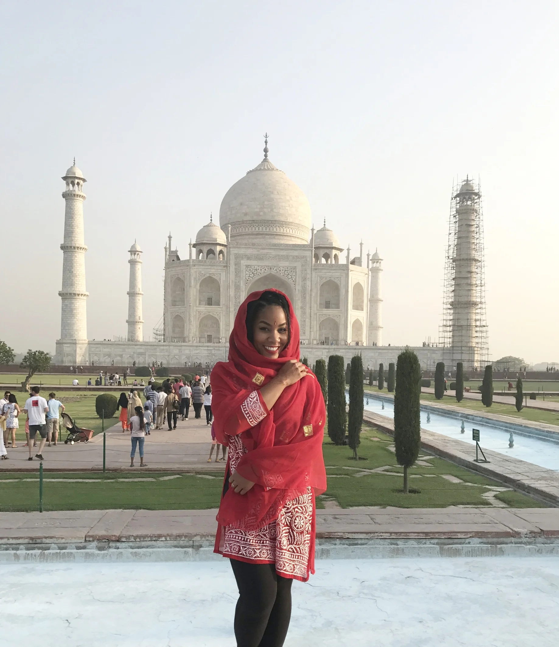 3 Continents, 15 Countries, and 30+ Cities - My 2017 Travel Year in Review