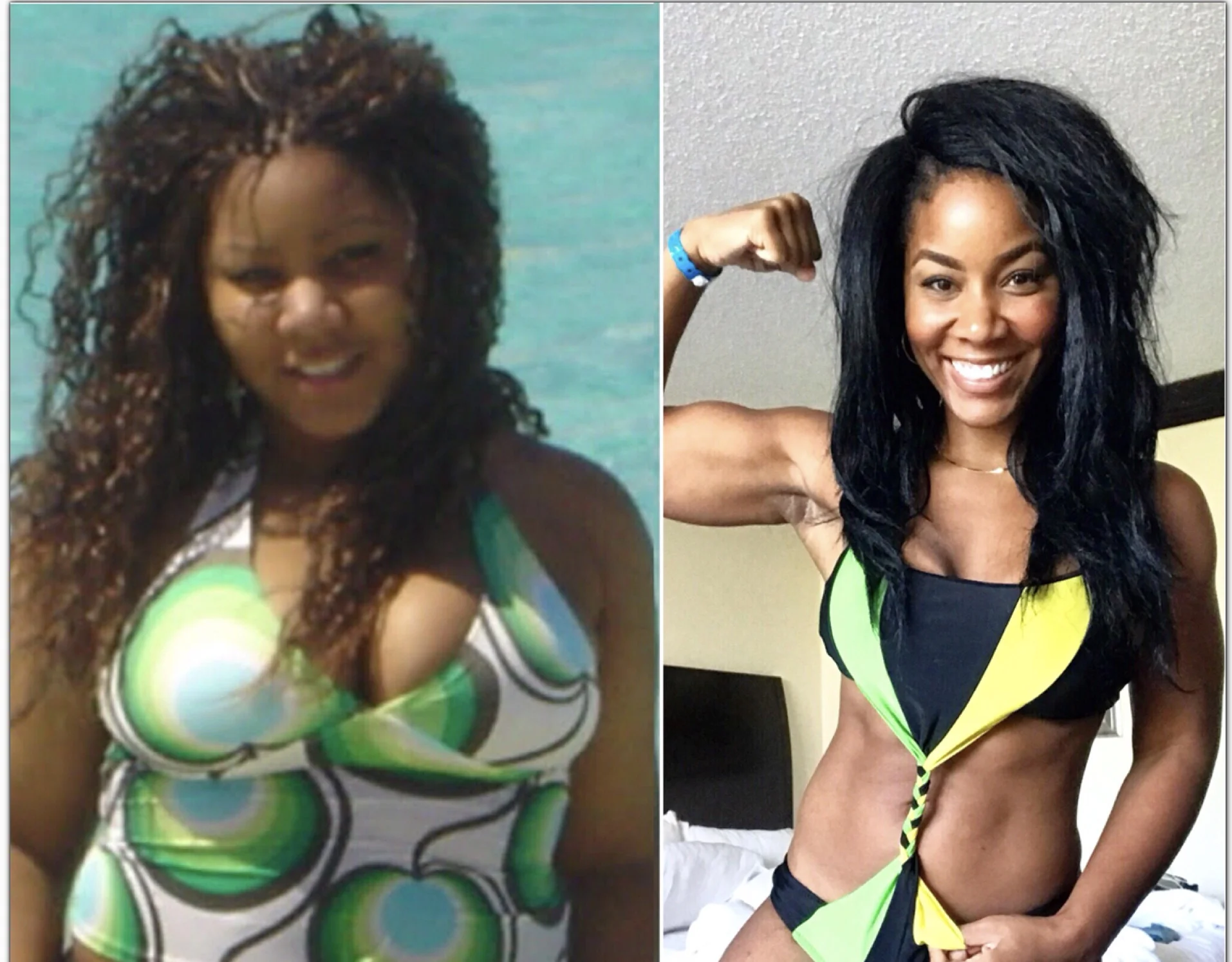 How I Turned a New Years Resolution (11 Years Ago) Into a 90 Pound Weight Loss Success Story & Practical Tips to Help get you Started