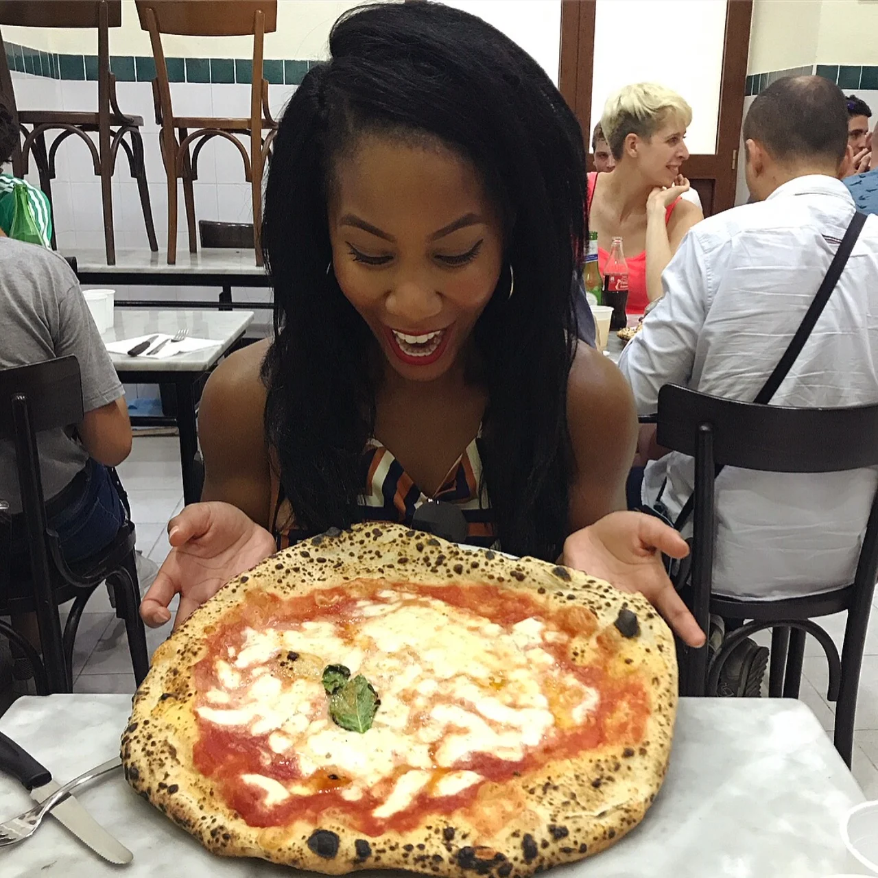 Weekly Cheats! 12 tips on how to approach them and maintain a healthy lifestyle!