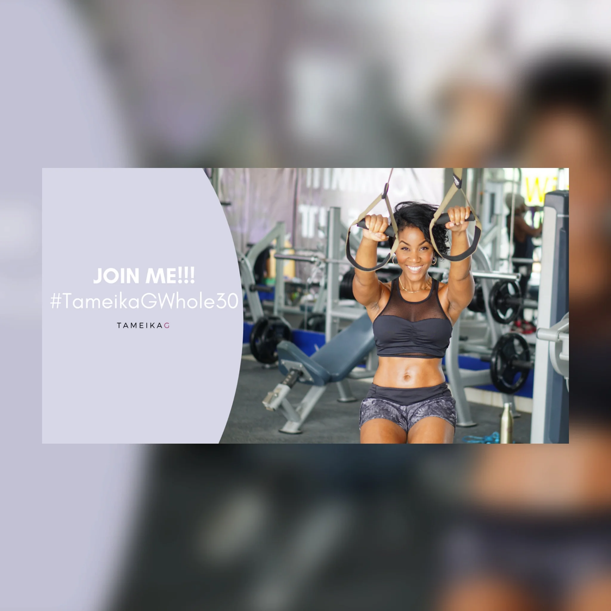 The Whole30 – My Approach!