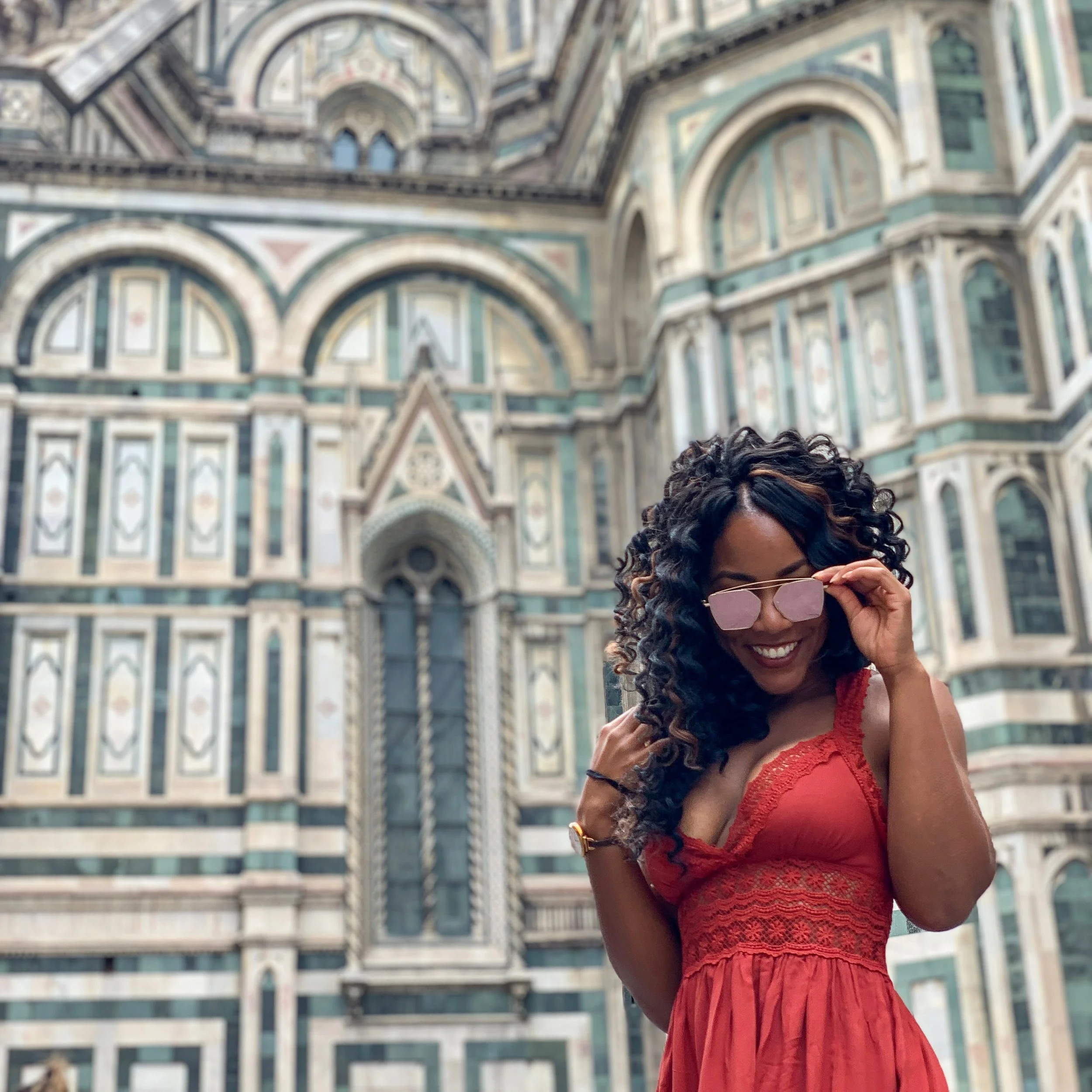 Experience Italy: 8-Day Robust Itinerary For You!