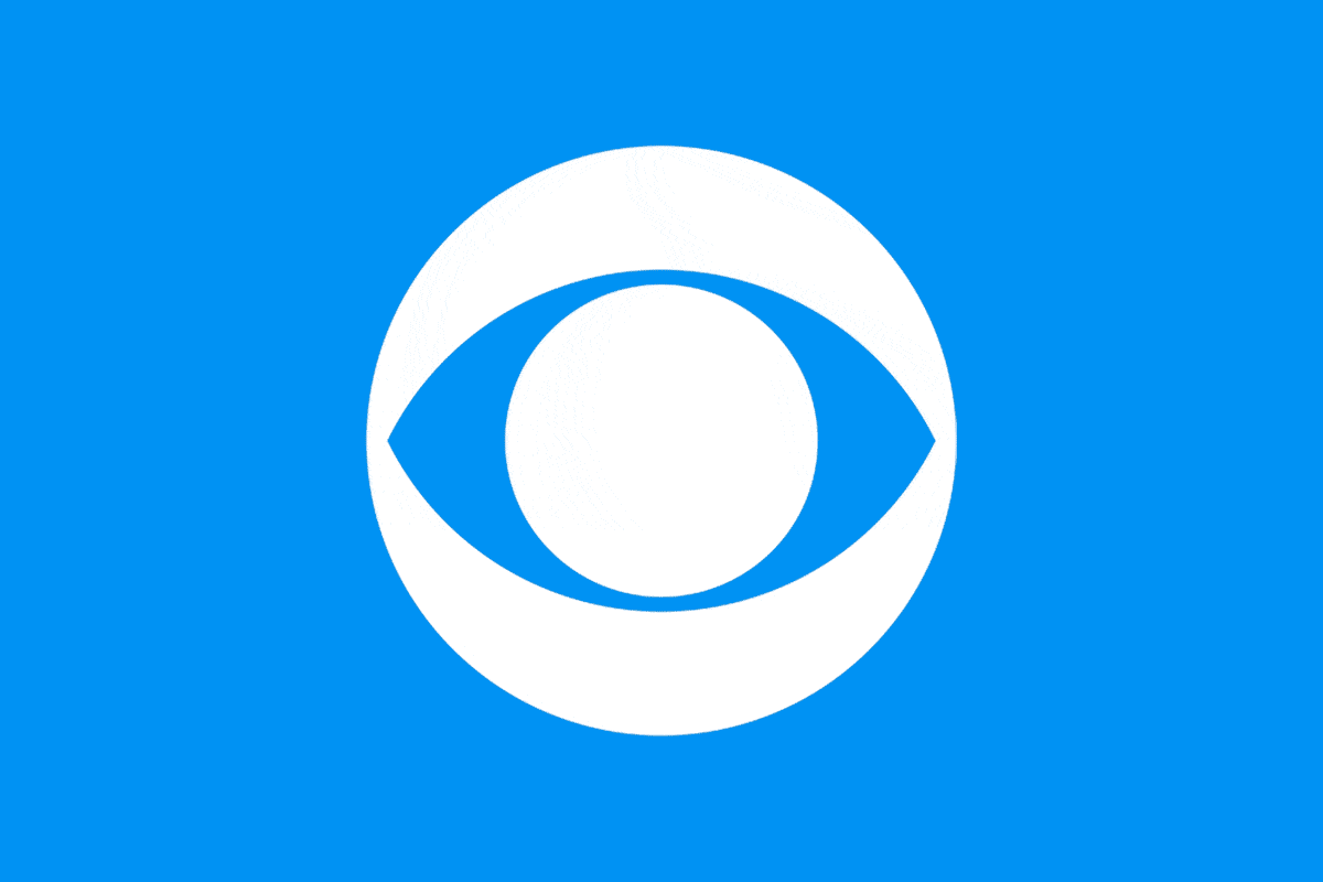 CBS All Access  2020 New Year Email Animation