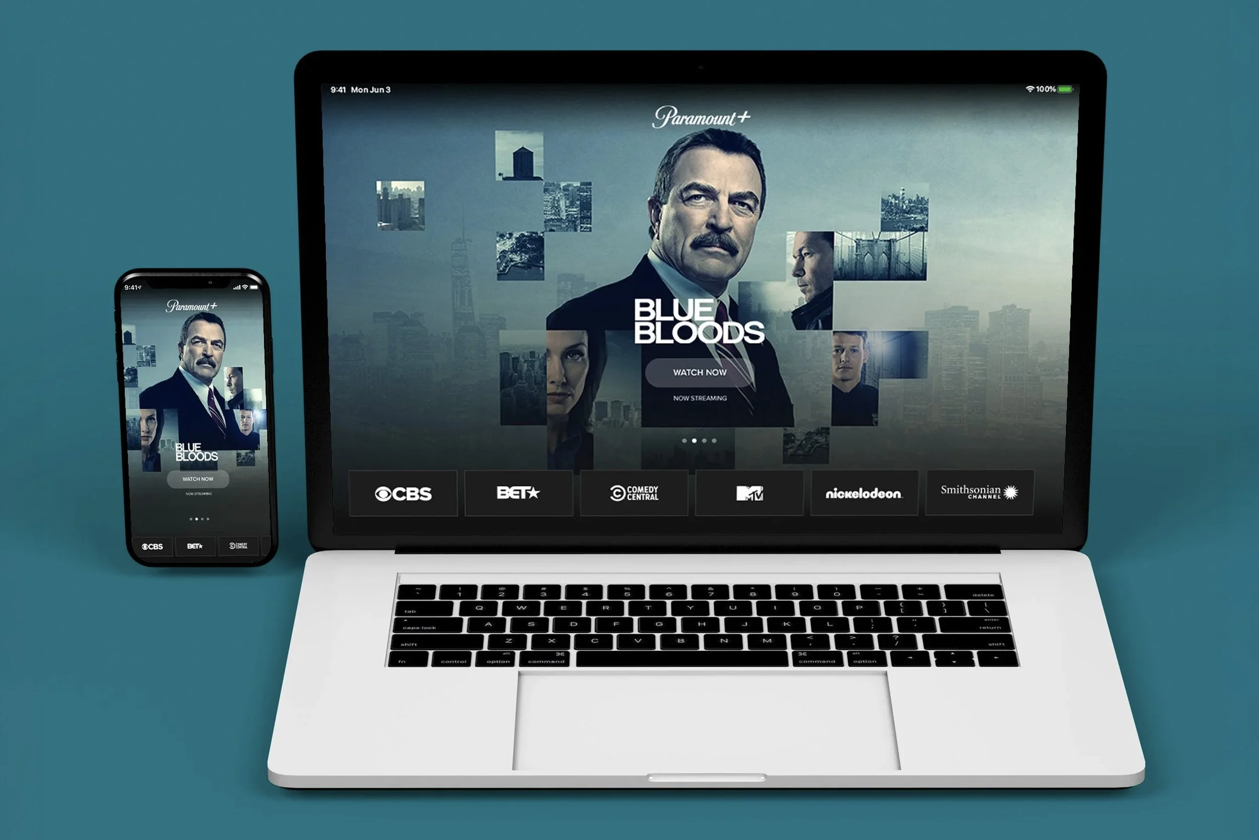 Why Streaming Design Drives Discovery 