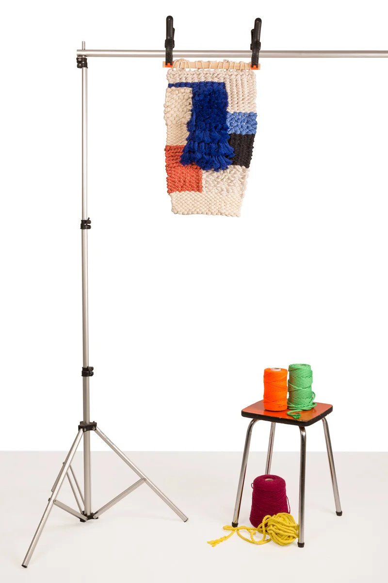 Color studio IV