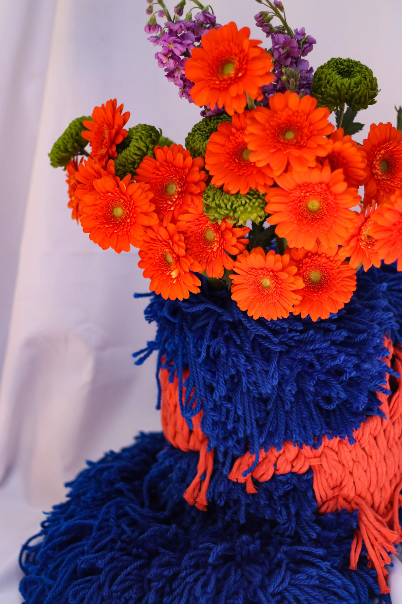 Flowers Mariadela Araujo