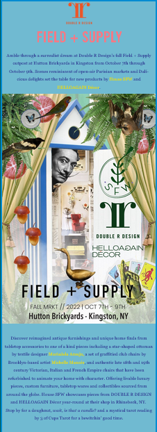 Field and Supply