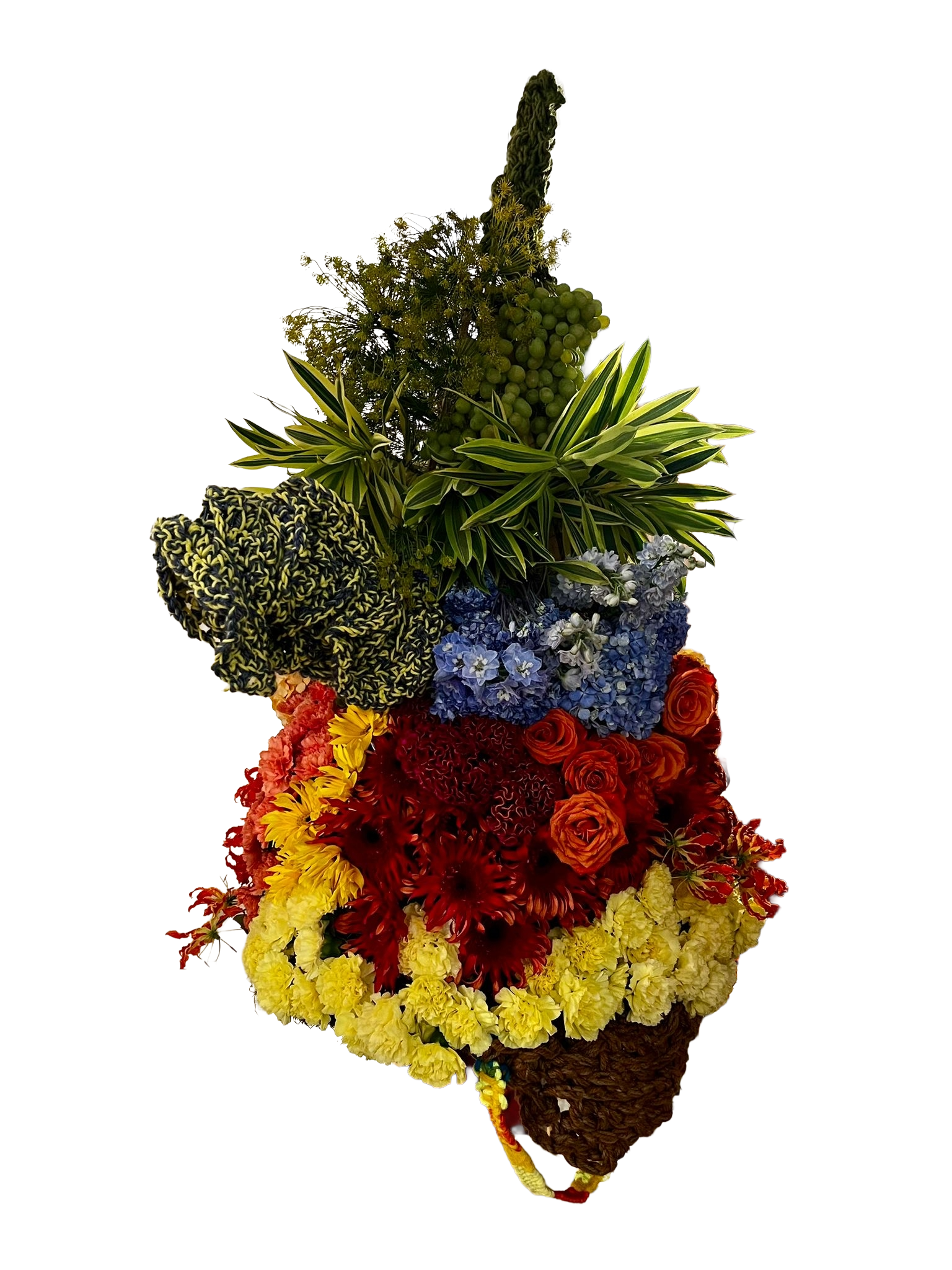 Vanitas POP , constelación imaginaria