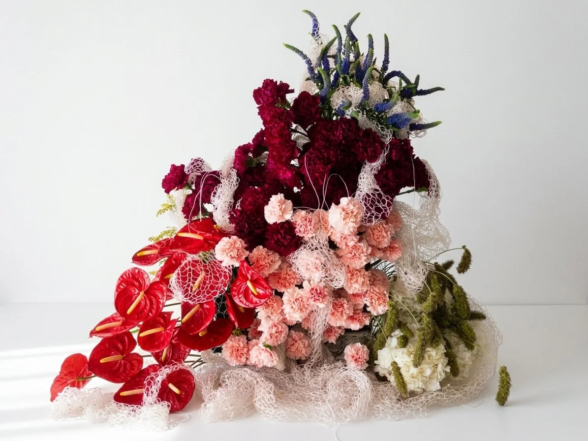 Hybrid sculpture #2