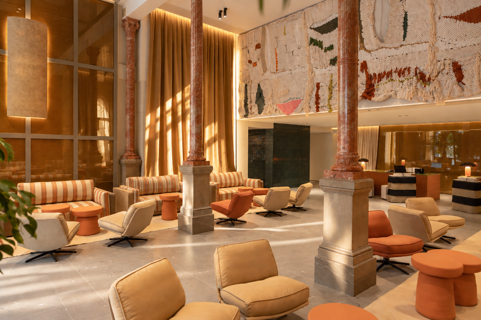 Hotel Serras Sevilla