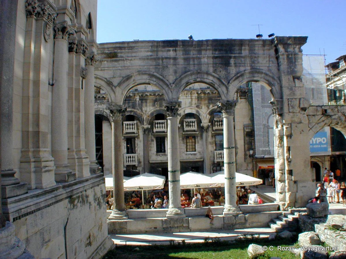 Copy of Split