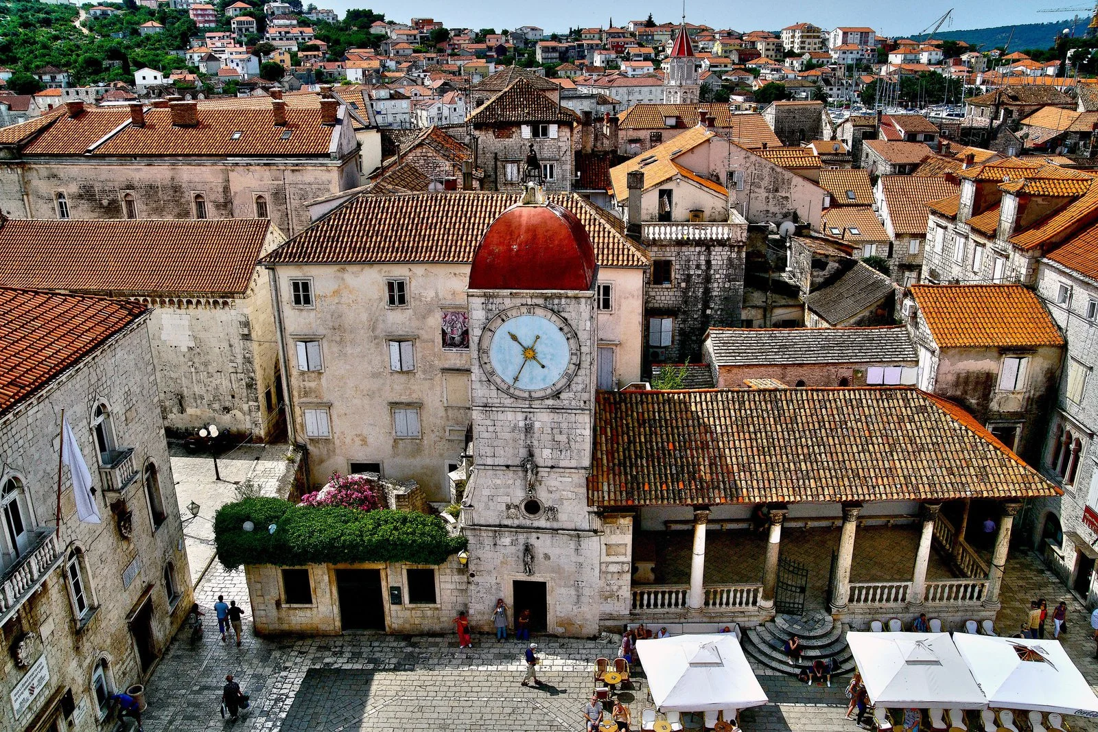 Copy of Trogir