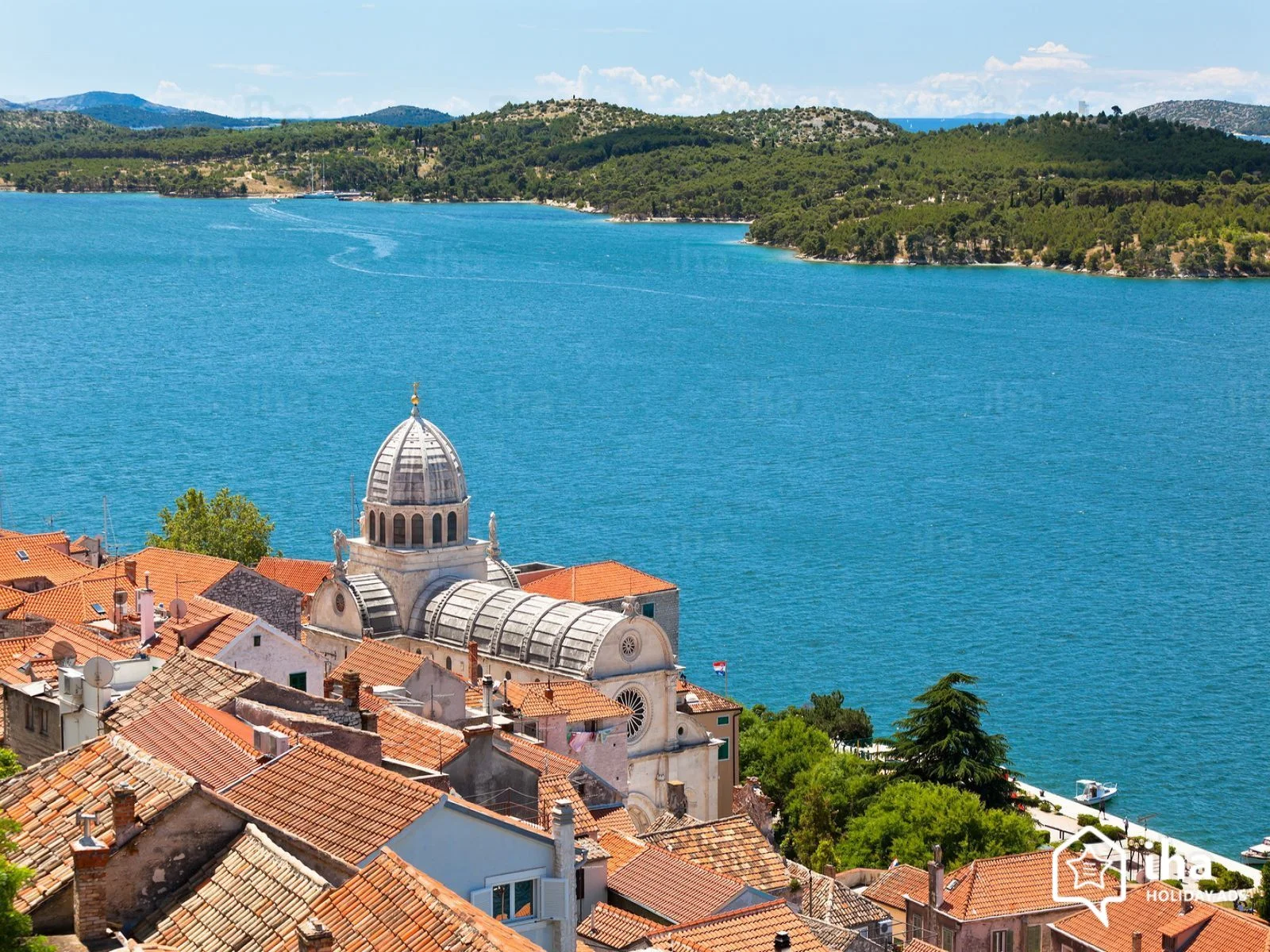 Copy of Sibenik