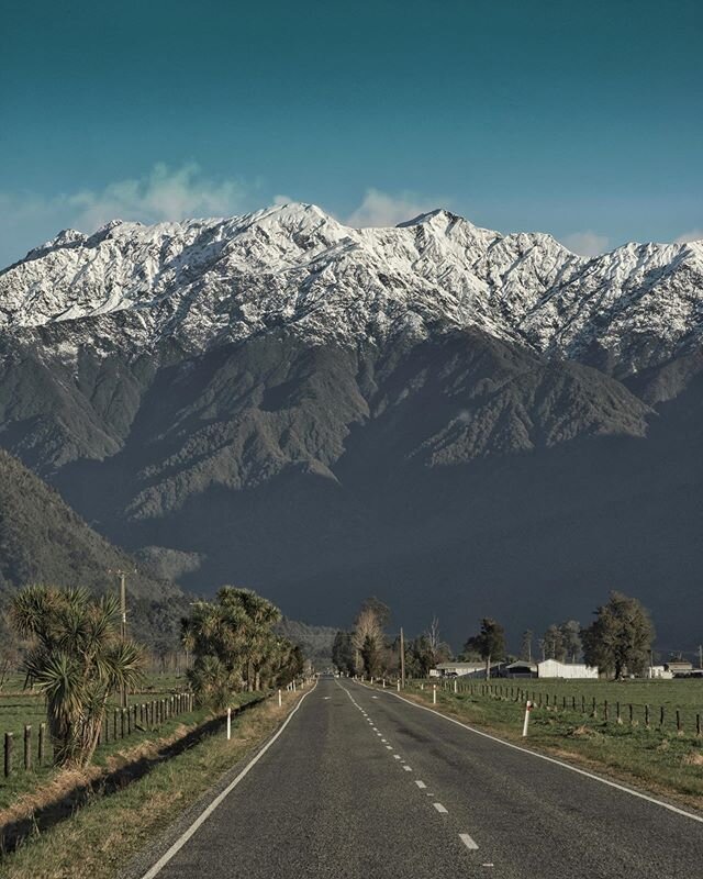 The mountains of New Zealand are sacred. The Māori have had a spiritual connection with them for hundreds of years, naming them after their ancestors and tribe leaders. This special relationship with the land&mdash;the need to protect and conserve, h
