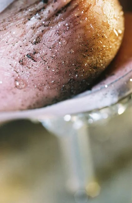 Marilyn Minter Heel, C-print, 152 x 117 cm, 1/5, 2007