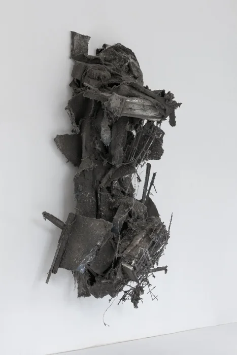 Peter Buggenhout, The Blind Leading the Blind #83