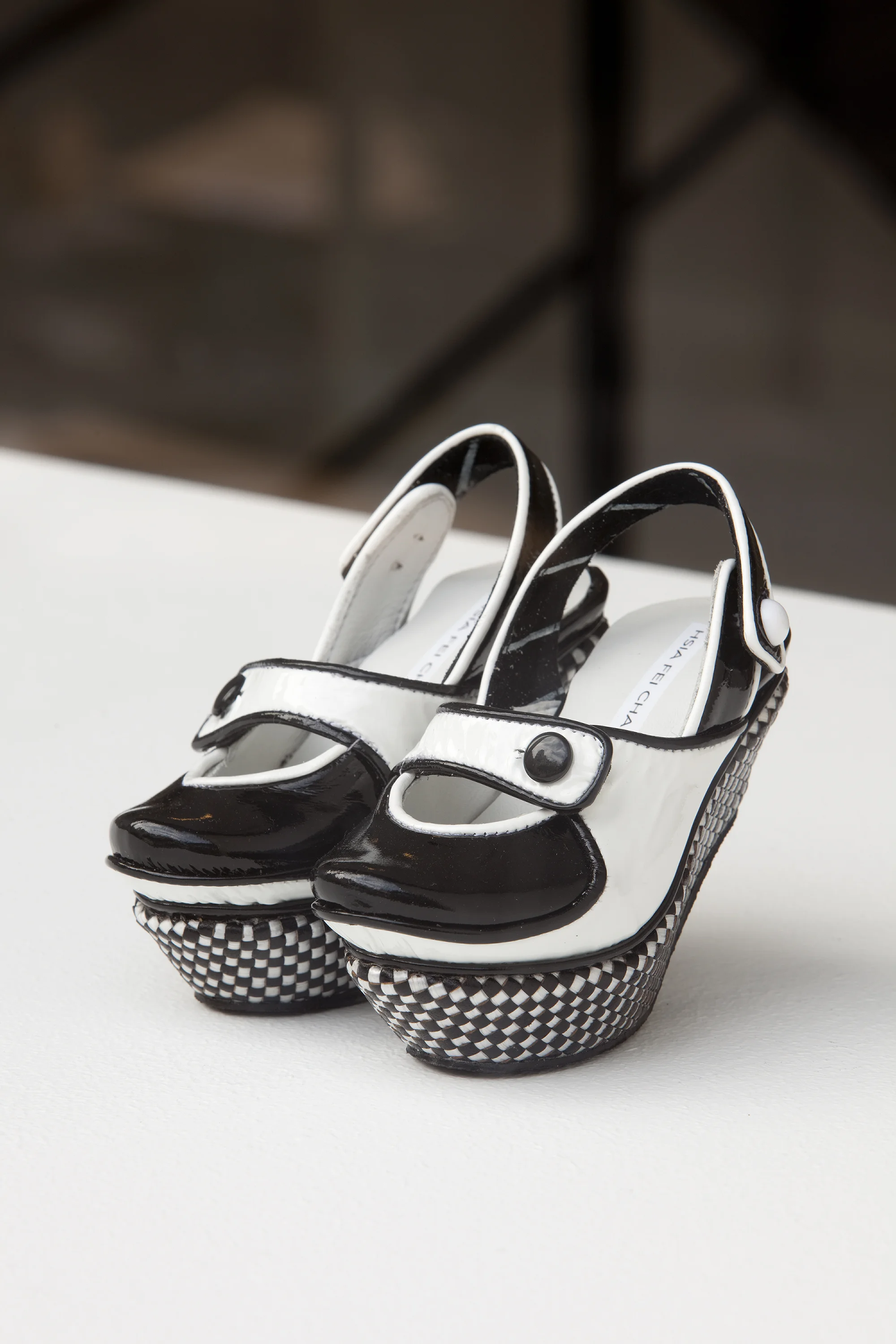 Vernis noir, 2009