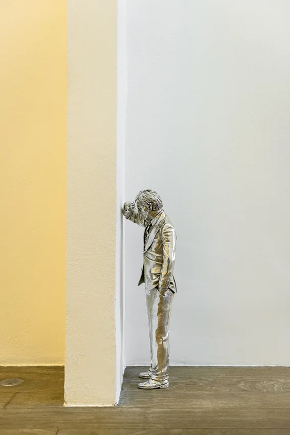 Unfolded, 2015