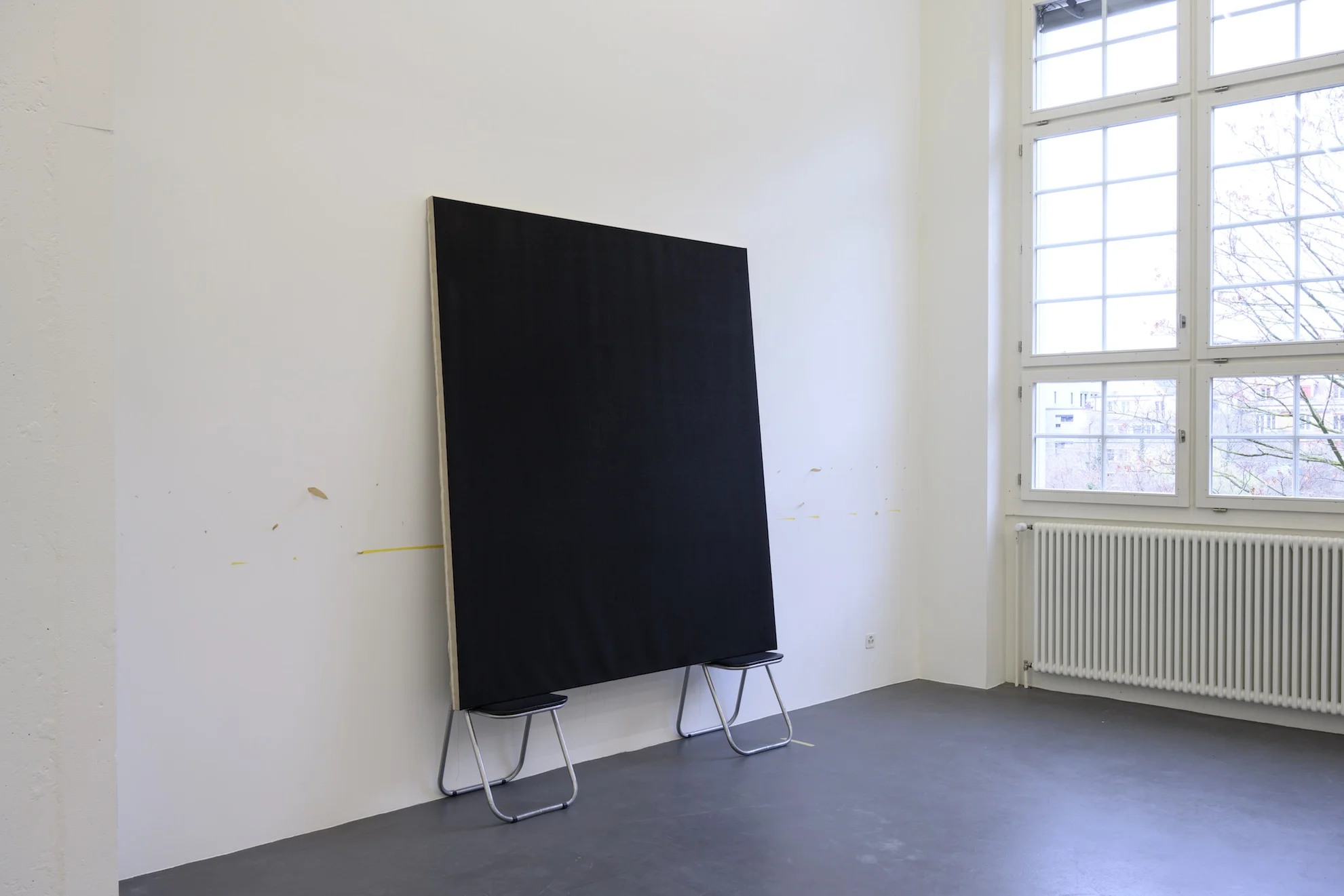 PAUL CZERLITZKI Yaled 09.04.2019 - 25.05.2019