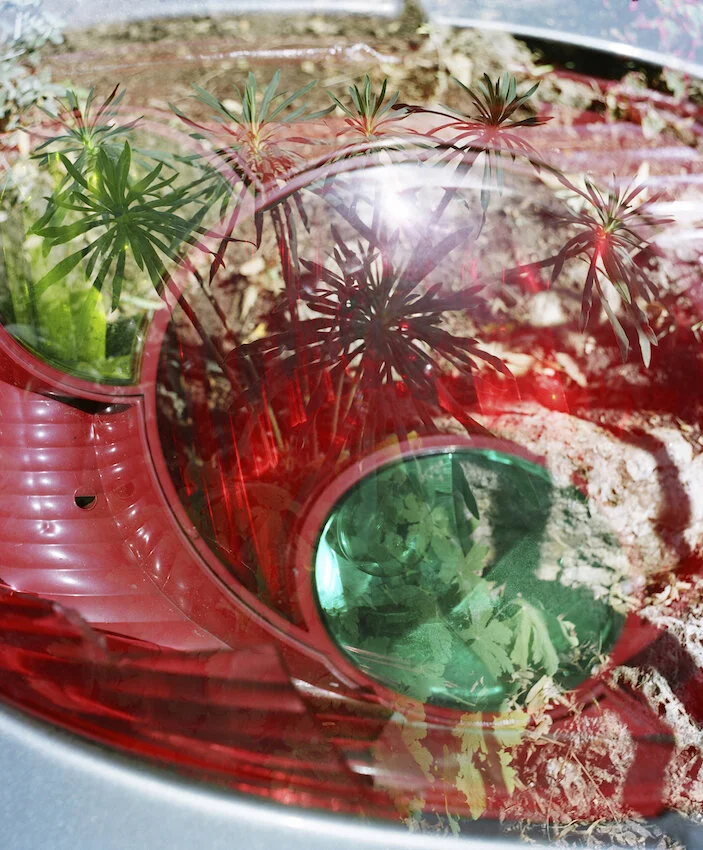 PHILIPPE DURAND - Centre photographique Le Bleu du ciel, Lyon