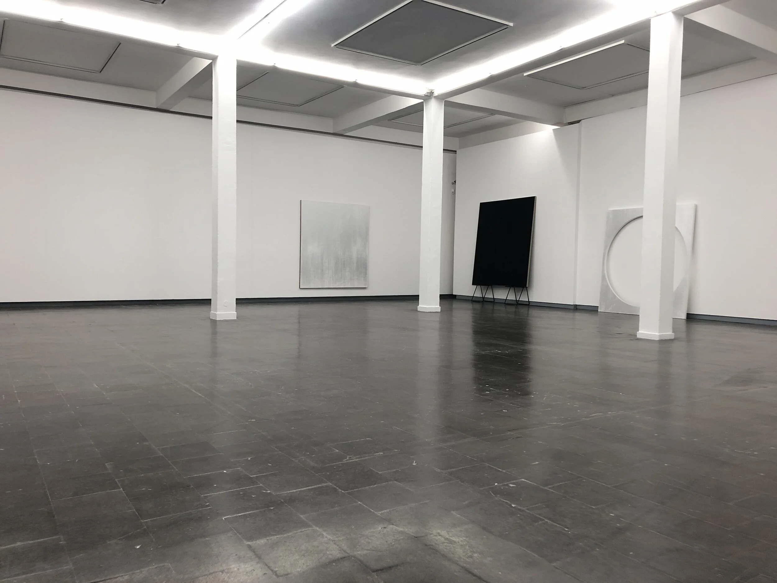 PAUL CZERLITZKI - Kunstpreis "Junger Westen 2019"