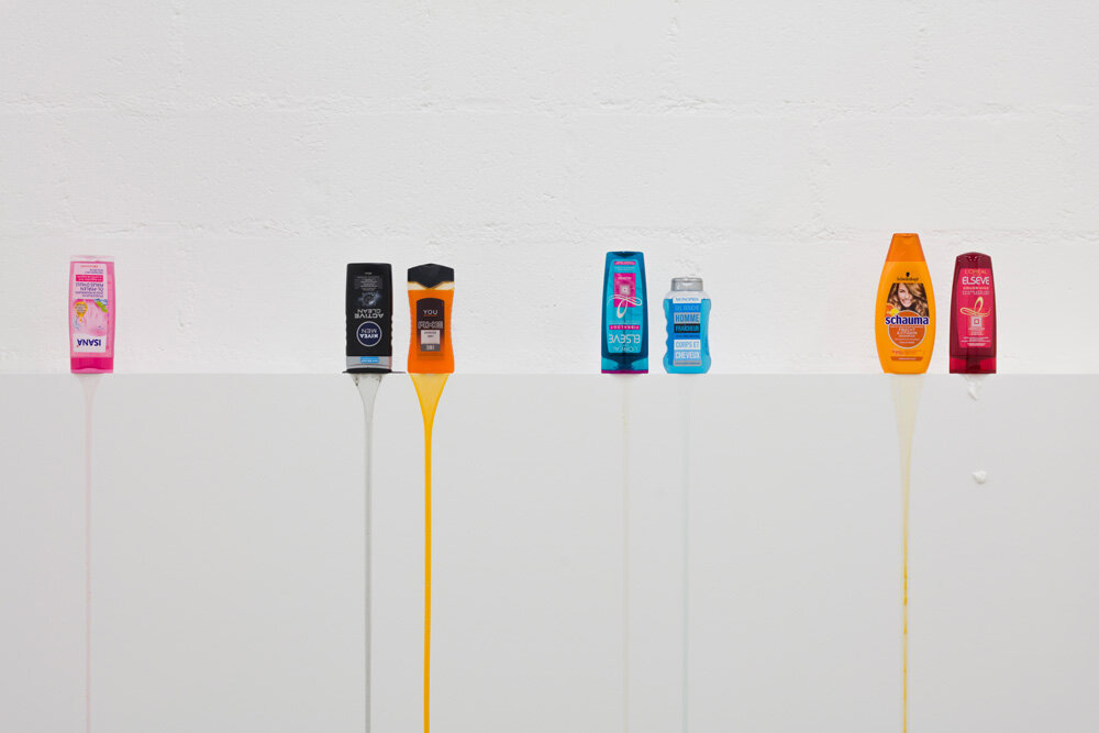 DELPHINE REIST - Staatliche Kunsthalle Baden-Baden, Allemagne