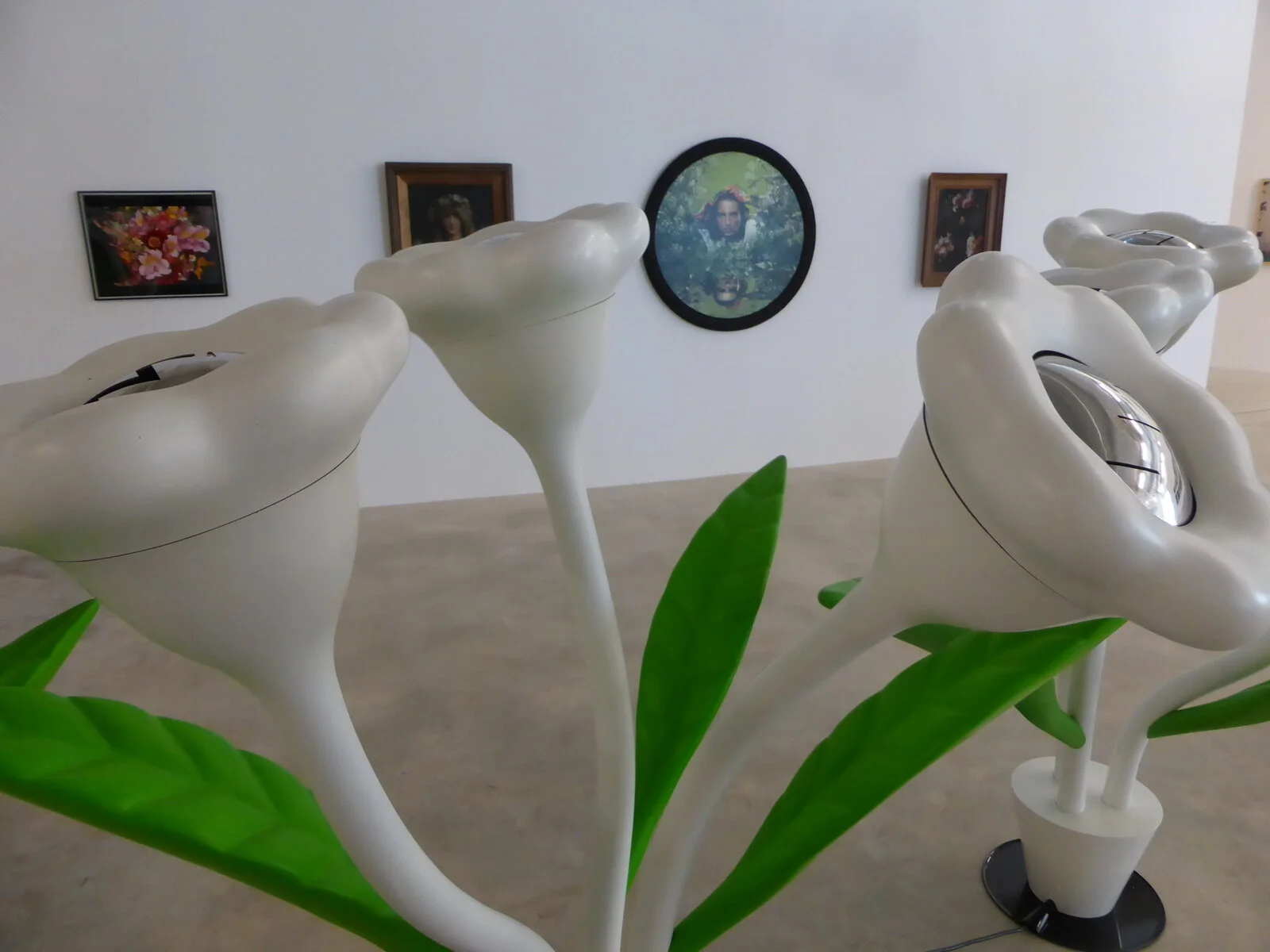 ALAIN SECHAS & SYLVIE AUVRAY - Frac Nouvelle-Aquitaine, MECA, Bordeaux