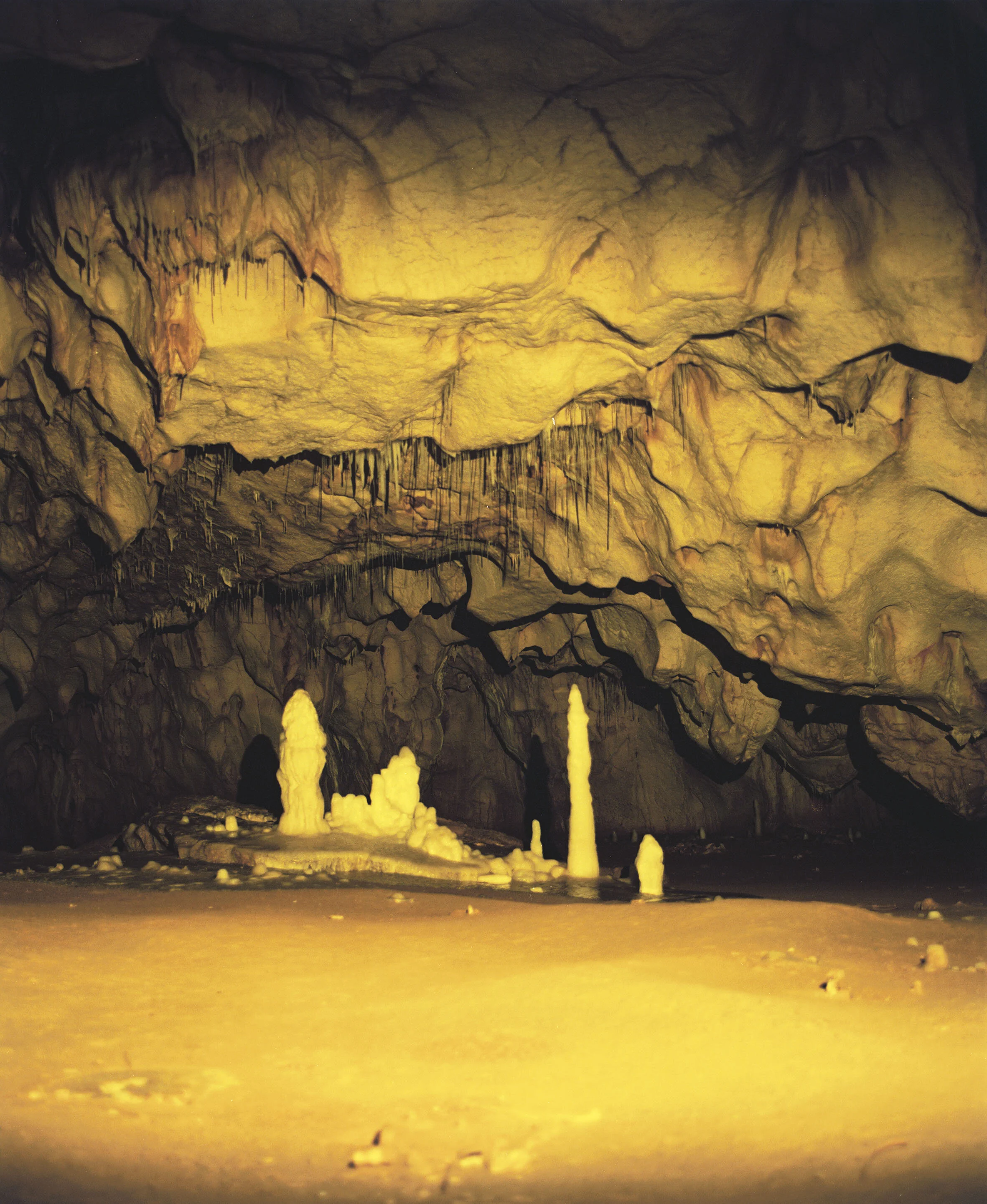 PHILIPPE DURAND - EAC, Mouans Sartoux