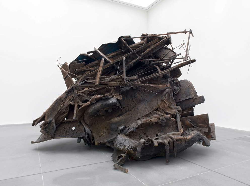 PETER BUGGENHOUT - Kunstmuseum Reutlingen | konkret, Reutlingen, Allemagne