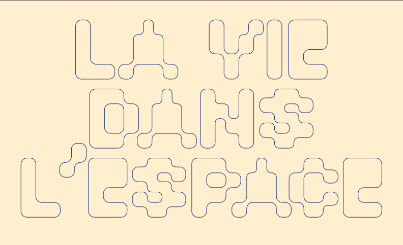 ALAIN SÉCHAS - Musée Régional d'Art Contemporain Occitanie/Pyrénées-Mediterranée, Sérignan