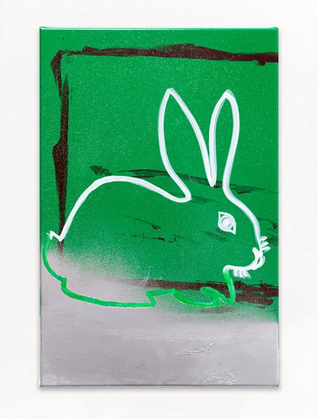 CAMILA OLIVEIRA FAIRCLOUGH - BPS22, Musée d'art de la province de Hainaut, Belgique