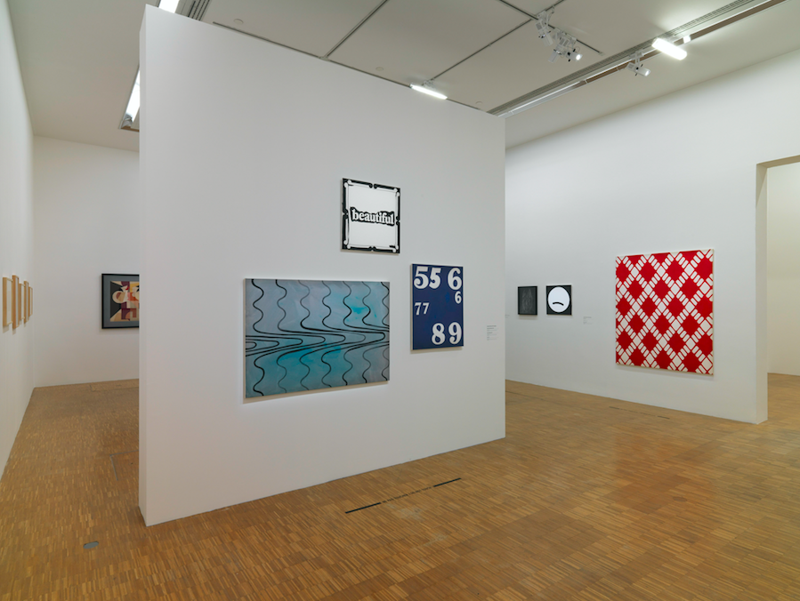 Points de rencontres, Centre Pompidou, 2020