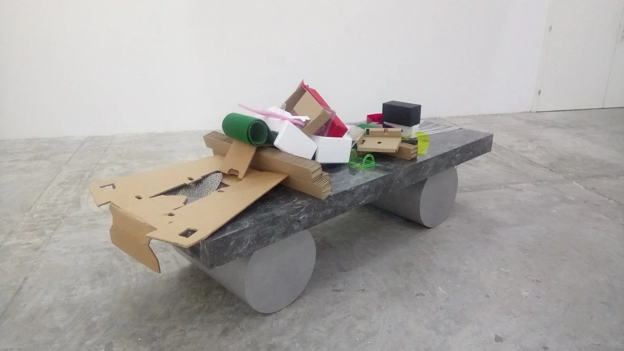 "∞", Circuit, Lausanne, 2021