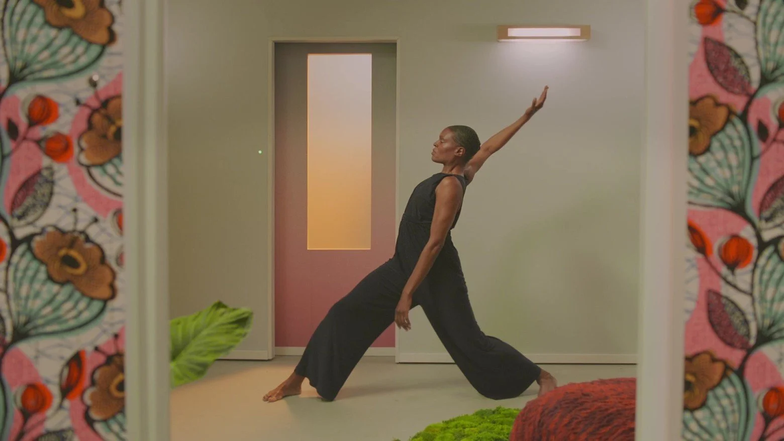 MIKA ROTTENBERG - "Remote", La Cinémathèque, Montréal