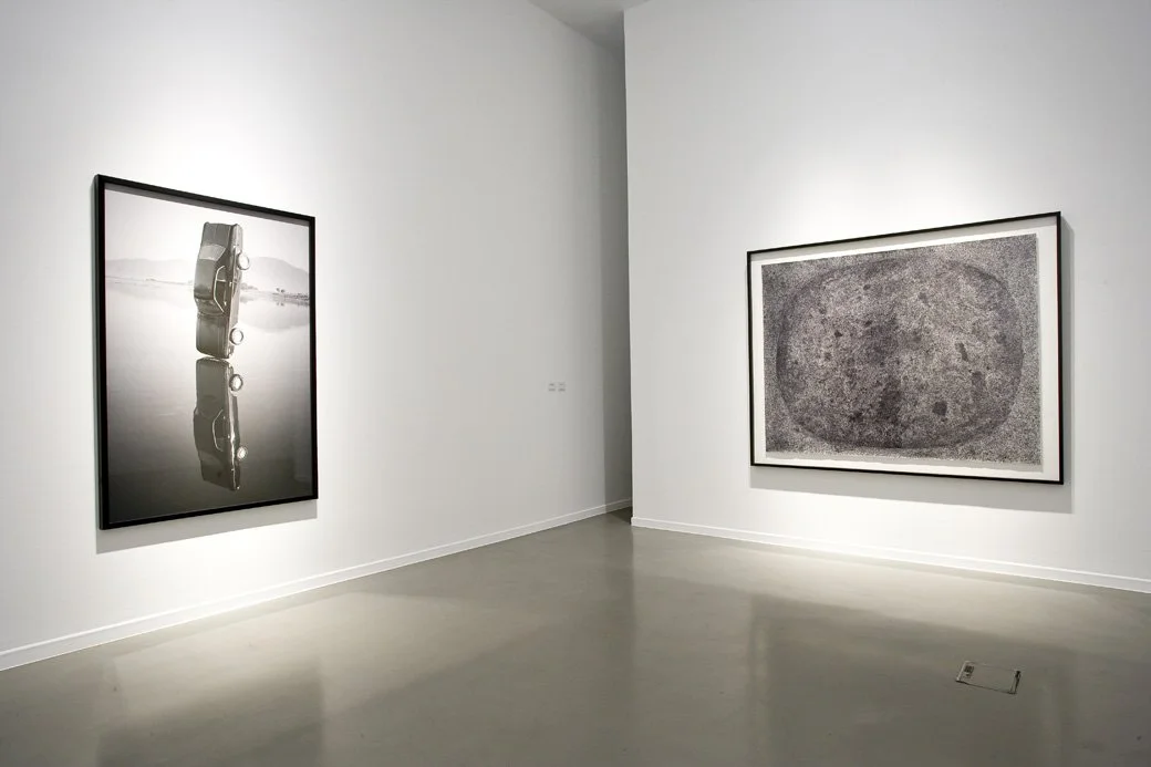 "Measuring the Distance" Casa Encendida, Madrid, Espagne 2015