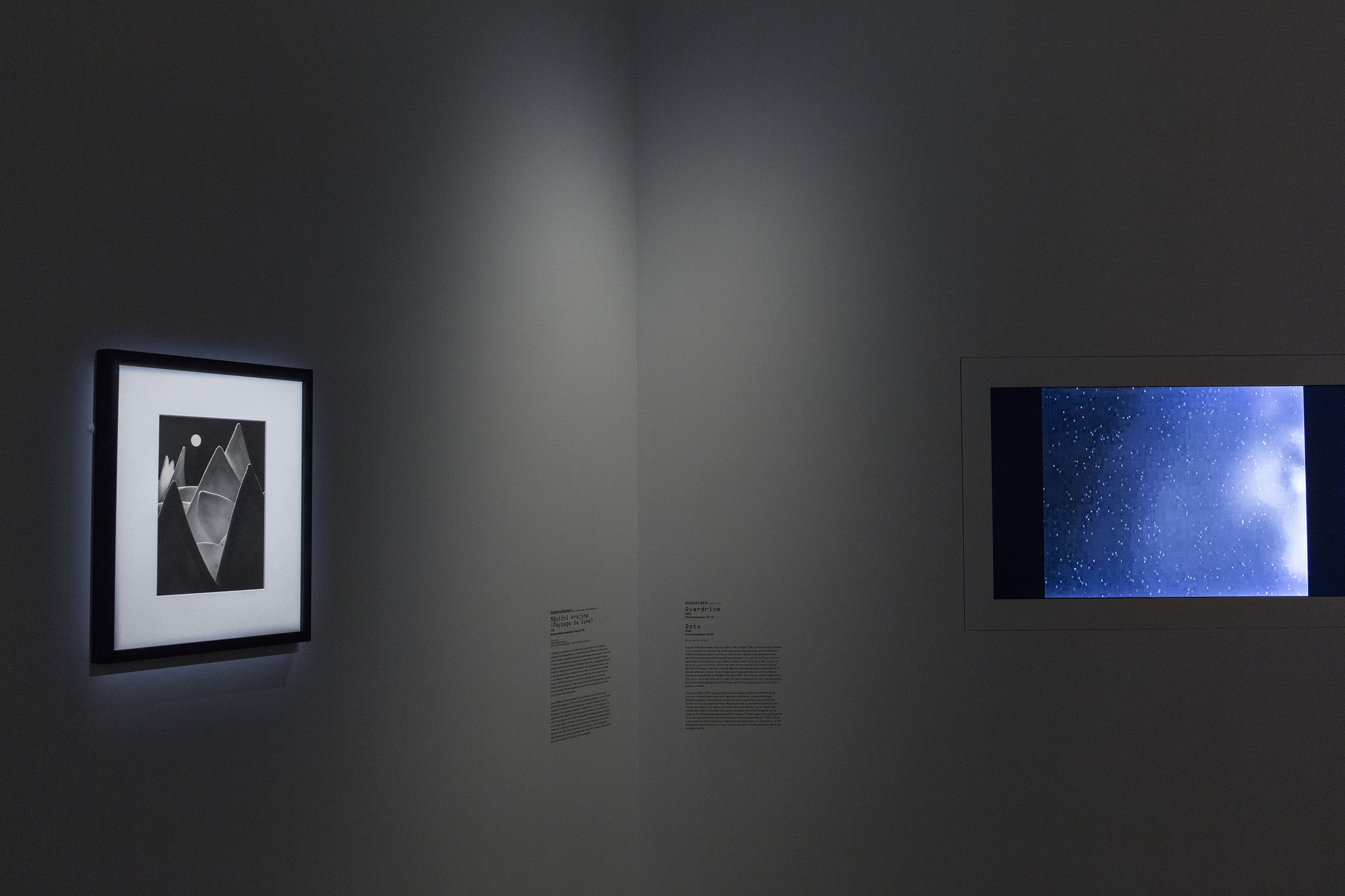 Modernités cosmiques, Fondation Vasarely, Aix-en-Provence, France, 2022