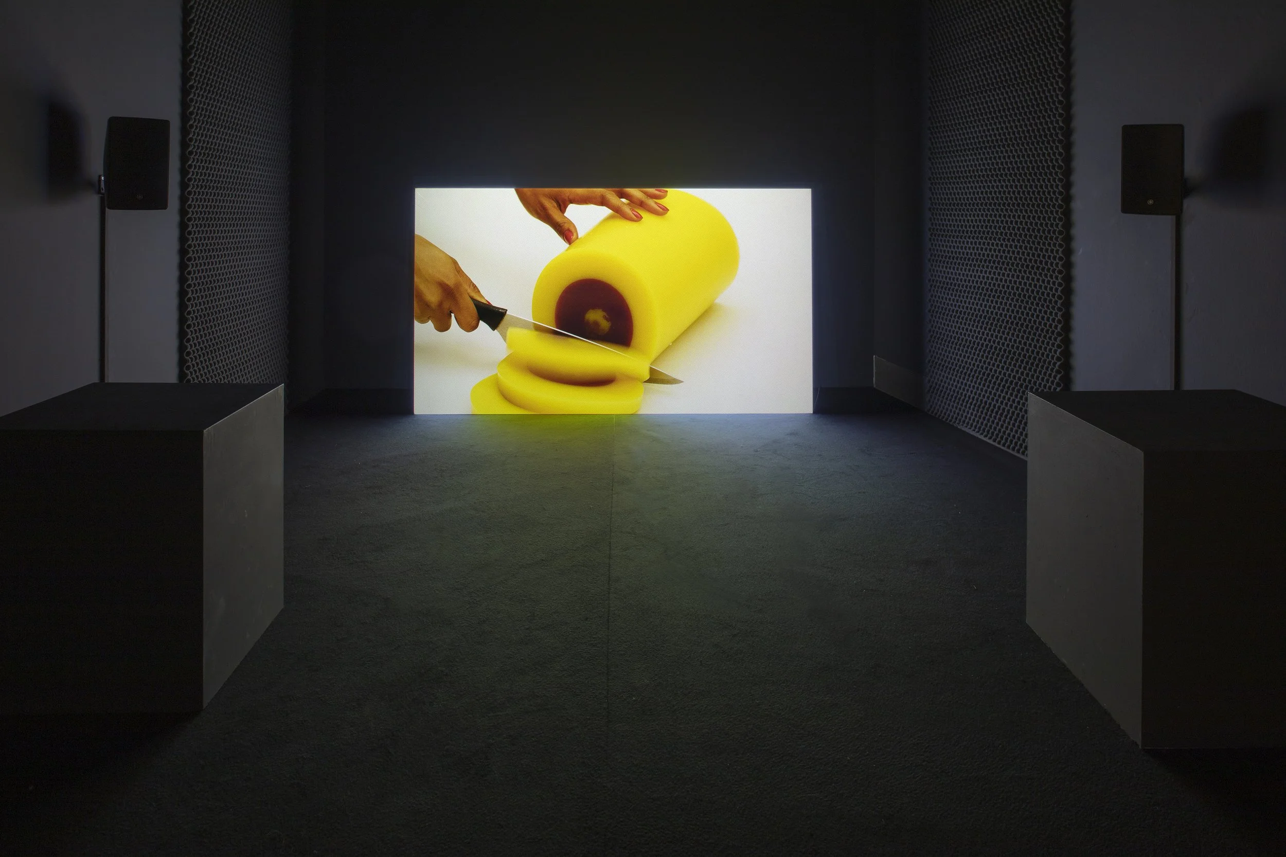NOTHING IS LOST. ART AND MATTER IN TRANSFORMATION, GaMEC, Bergamo, Italy, 2021