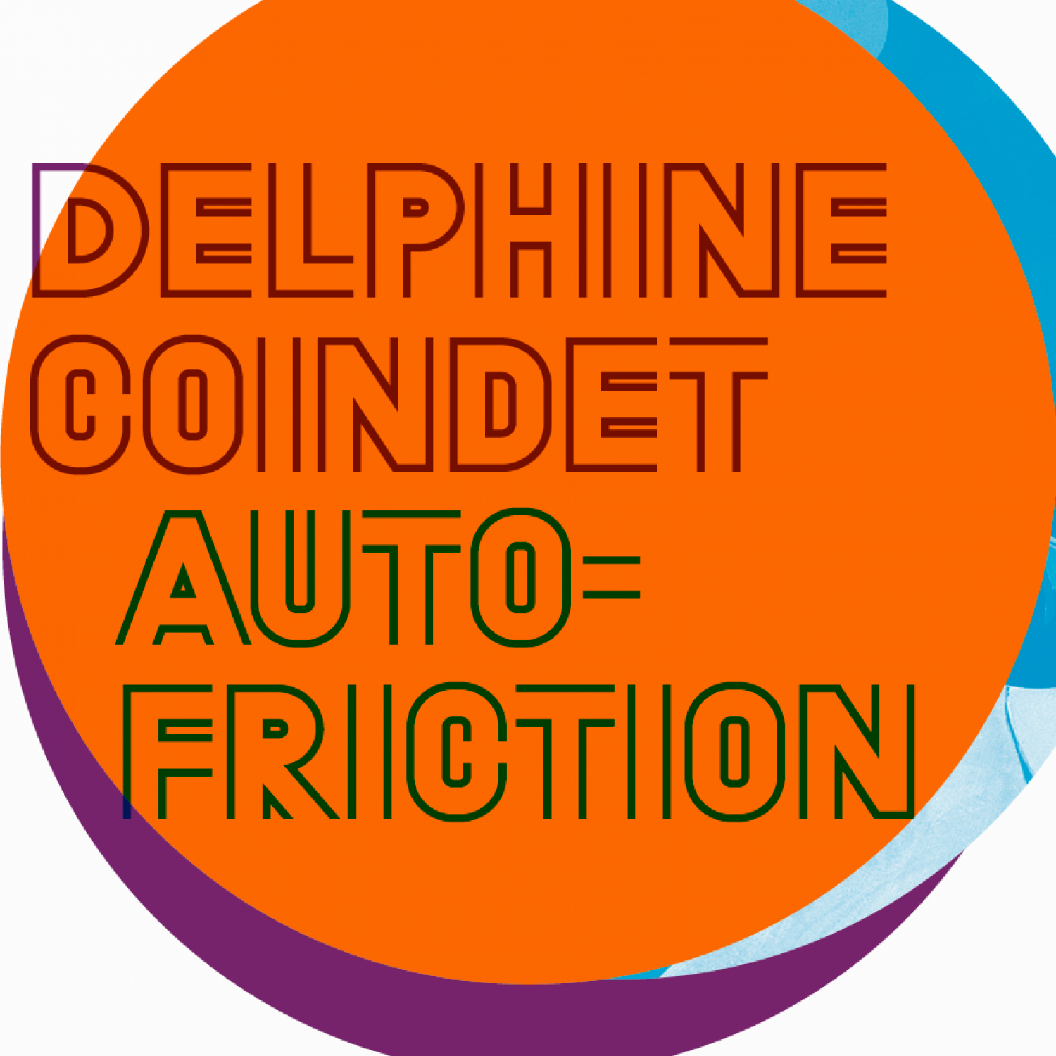 DELPHINE COINDET