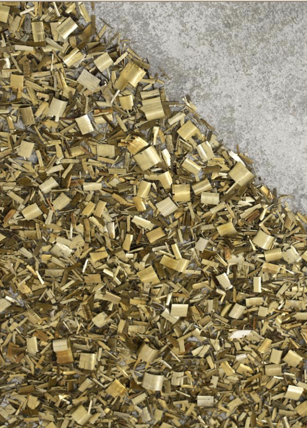 ALAN VEGA &amp; MARC COUTURIER - "Obscure Clarté", Galerie Saint-Séverin, Paris