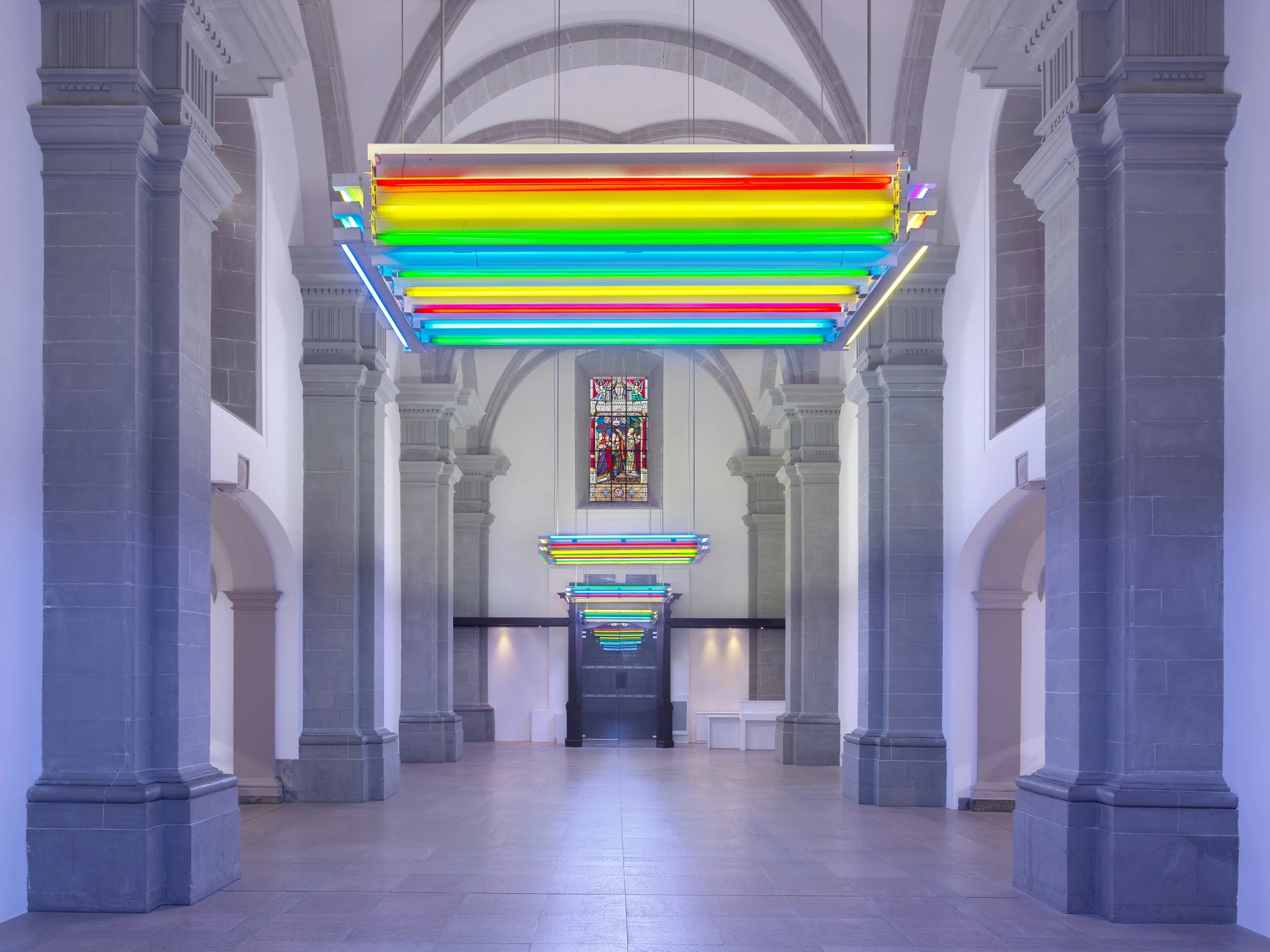 HUGUES REIP - Aura, La Chapelle, Thonon-Les-Bains, France