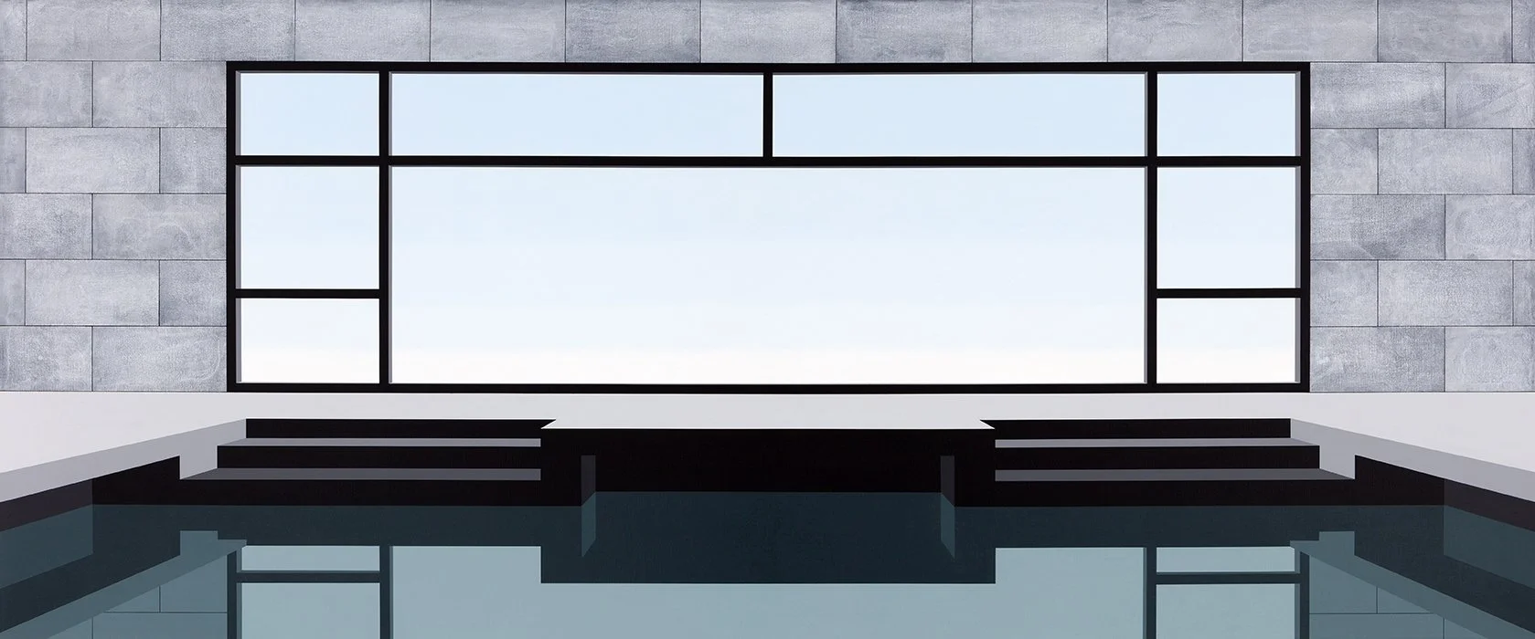 HENRIK SAMUELSSON - Momentum, Konsthall 16, Riksidrottsmuseum, Stockholm, Suède, 31.5–22.9 2024 