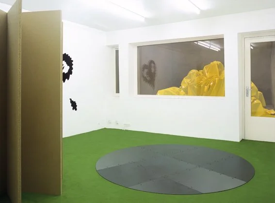 DELPHINE COINDET, CAROLINE TSCHUMI - "Allons", Musée régional d’art contemporain Occitanie / Pyrénées-Méditerranée, Sérignan, France