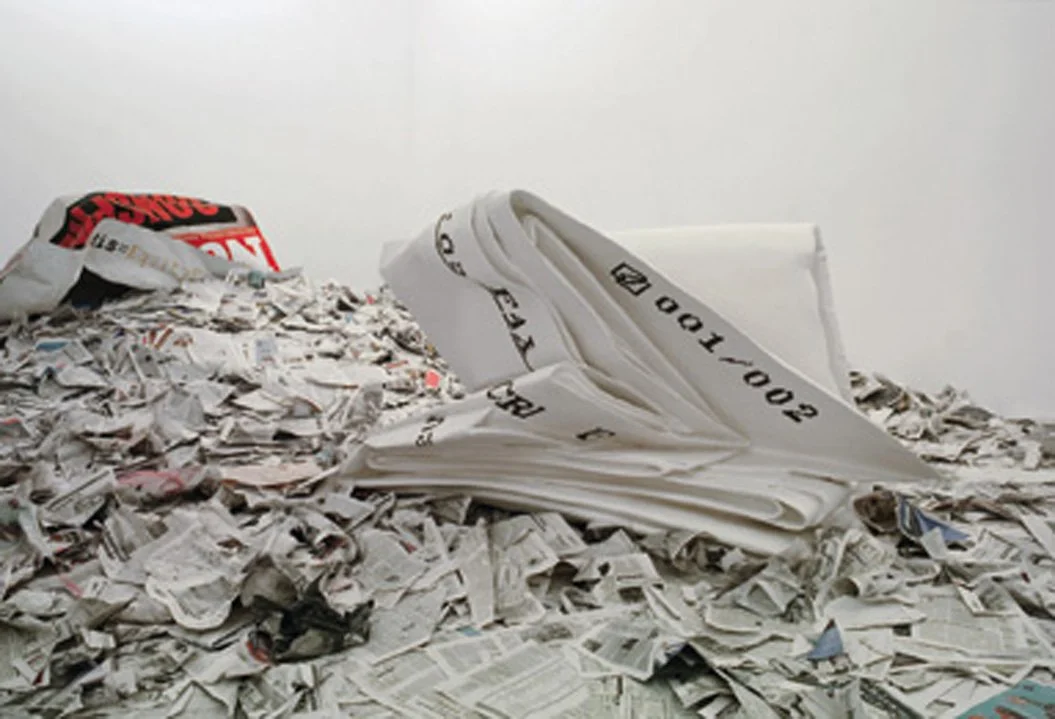 WANG DU - Good Service, Good Performance, CNAC Le Magasin, Grenoble, France