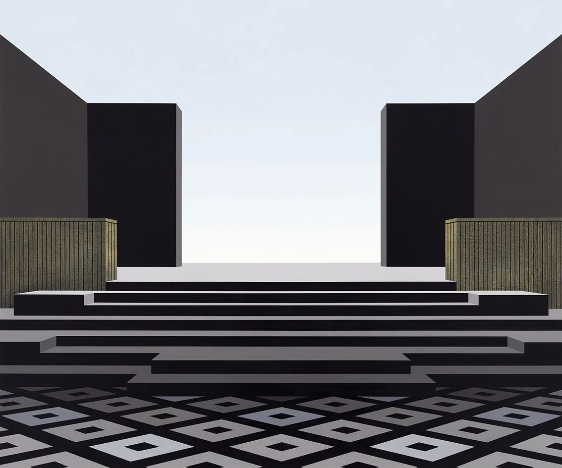 HENRIK SAMUELSSON - Where We Are, Musées d'art de Sven-Harry, Stockholm, Suède
