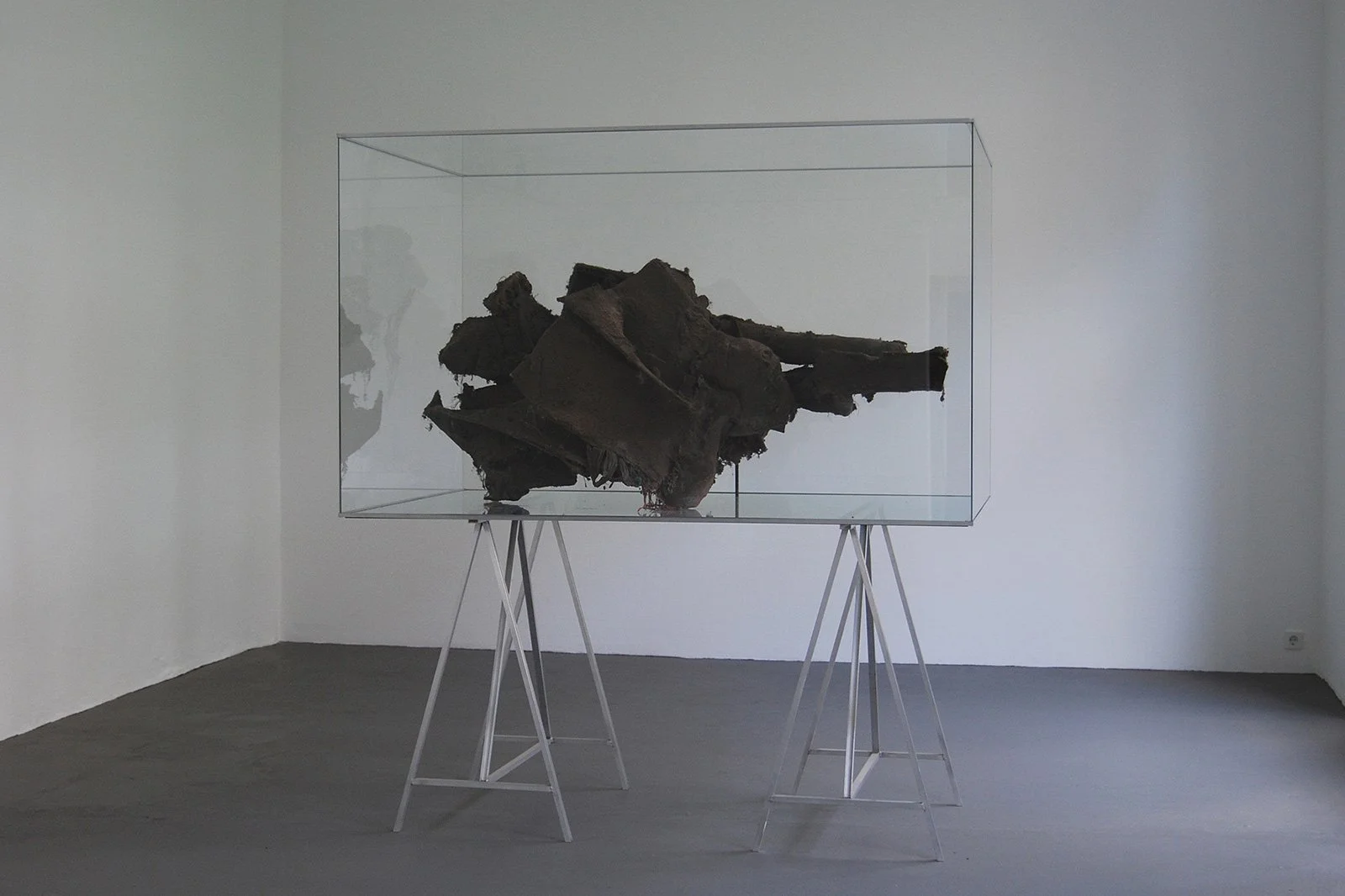 PETER BUGGENHOUT - Material Witness, Rubell Museum, Washington, DC, États-Unis