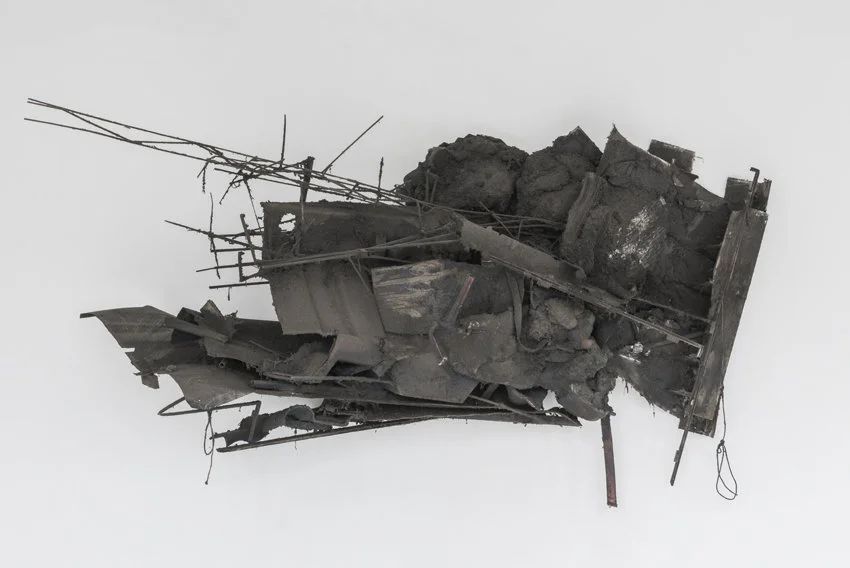 PETER BUGGENHOUT - Works from the Colección Jumex, Museo Jumex, Mexico City, Mexique