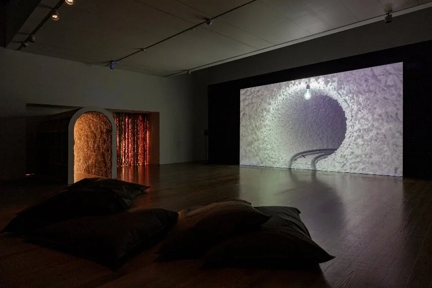  Photo : 2024 Museum Tinguely, Basel ; Gina Folly 